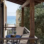 The Island Life By Konnect,