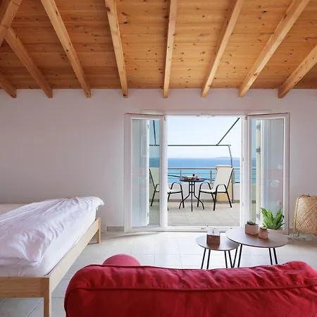 The Island Life By Konnect, Apartment *