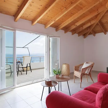 Apartmán The Island Life By Konnect, Ipsos