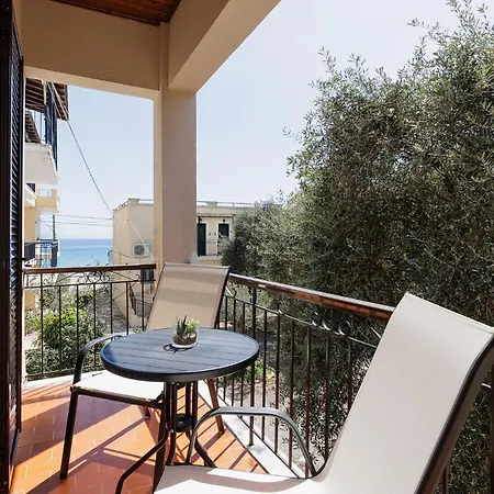 Apartment The Island Life By Konnect, Ipsos