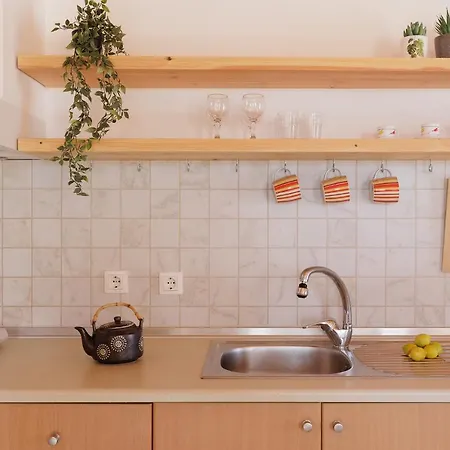 Apartamento The Island Life By Konnect, *