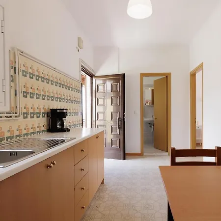 The Island Life By Konnect, Apartamento