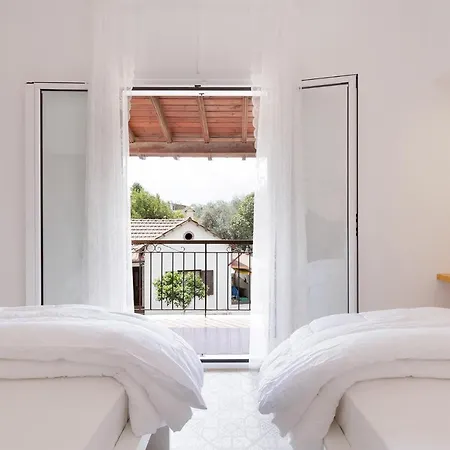 Διαμέρισμα The Island Life By Konnect,