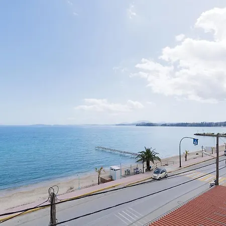 The Island Life By Konnect, Διαμέρισμα Ύψος