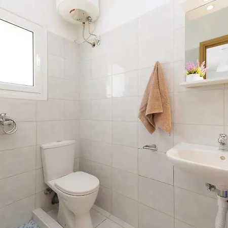 The Island Life By Konnect, Διαμέρισμα *