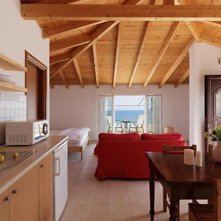 The Island Life By Konnect, *