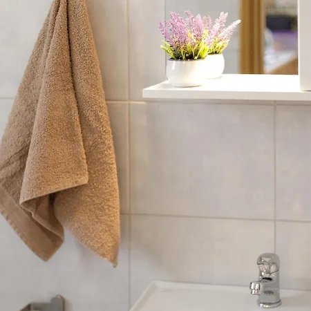 Διαμέρισμα The Island Life By Konnect,