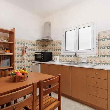 Apartment The Island Life By Konnect, Beach *