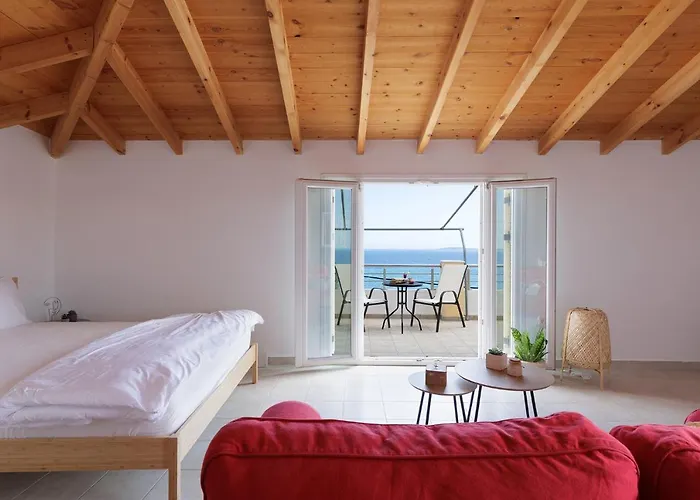 The Island Life By Konnect, Апартаменты *