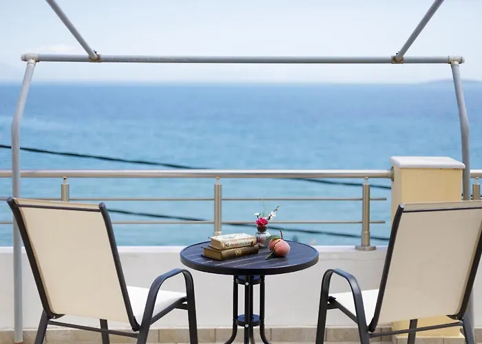 The Island Life By Konnect, * Ipsos