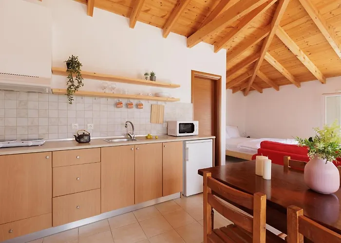 The Island Life By Konnect,