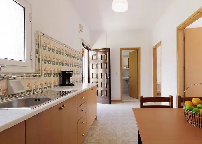 The Island Life By Konnect, Апартаменты