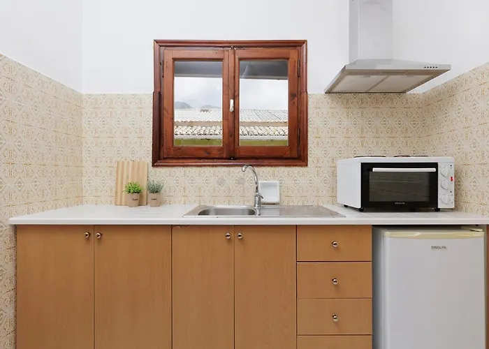 The Island Life By Konnect, Апартаменты