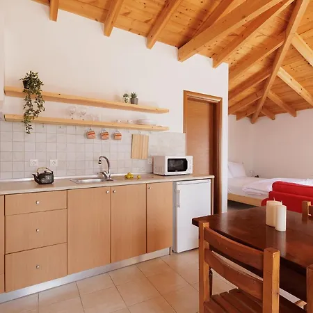 The Island Life By Konnect,