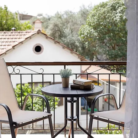 The Island Life By Konnect,