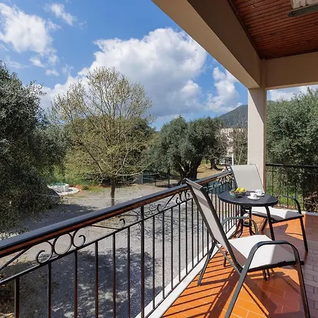 The Island Life By Konnect,