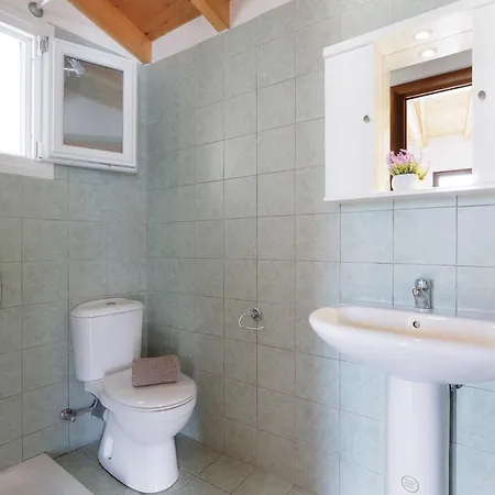 The Island Life By Konnect,