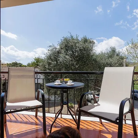 The Island Life By Konnect, 公寓