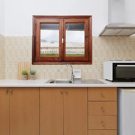 The Island Life By Konnect, شقة