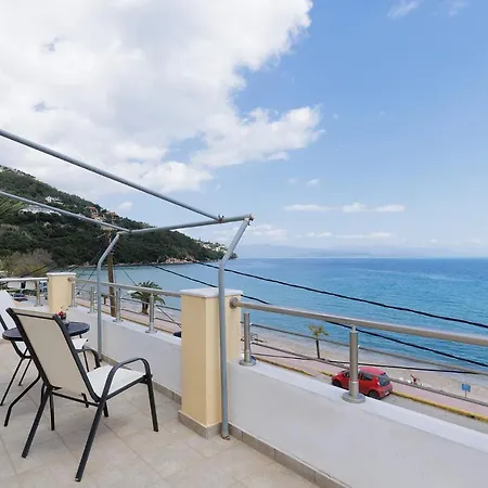 The Island Life By Konnect, 公寓