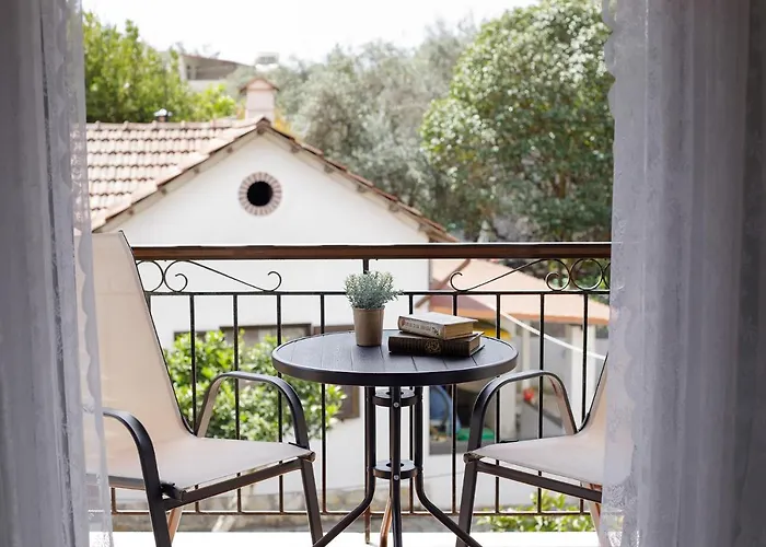 The Island Life By Konnect,