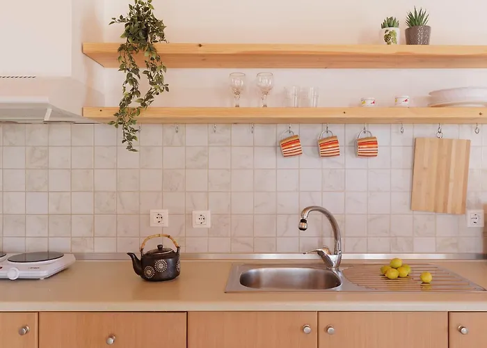 Апартаменты The Island Life By Konnect, *