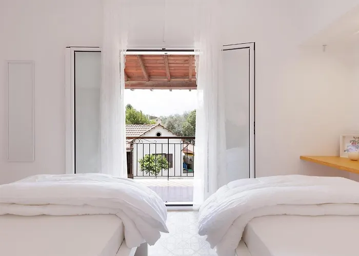 Apartamento The Island Life By Konnect,