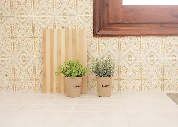 The Island Life By Konnect, *