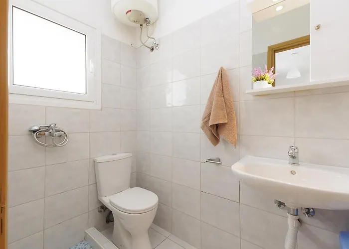 The Island Life By Konnect, Апартаменты *