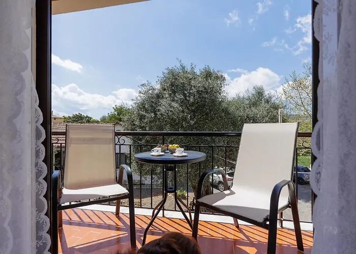 The Island Life By Konnect, Апартаменты