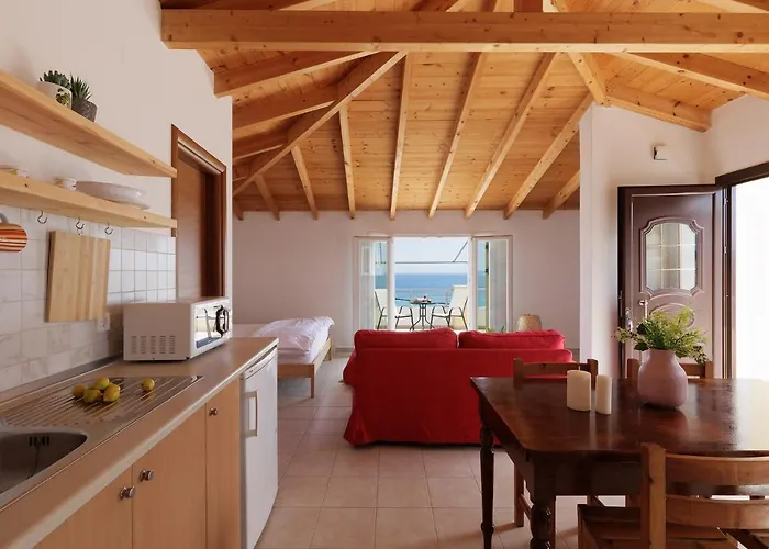 The Island Life By Konnect, *