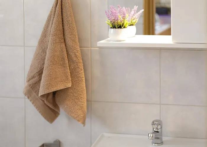 Апартаменты The Island Life By Konnect,