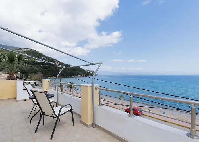 The Island Life By Konnect, Апартаменты