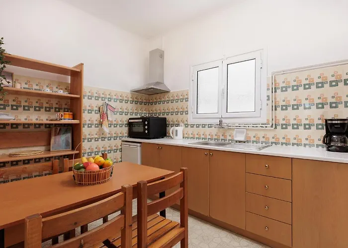 Apartamento The Island Life By Konnect, *